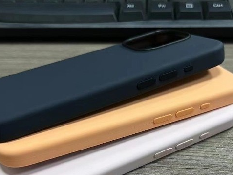 湄潭苹果14维修站分享iPhone14手机壳能直接给iPhone15用吗?