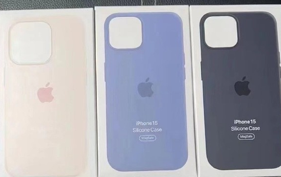 湄潭苹果14维修站分享iPhone14手机壳能直接给iPhone15用吗?