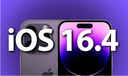 湄潭苹果14维修分享：iPhone14可以升级iOS16.4beta2吗？ 