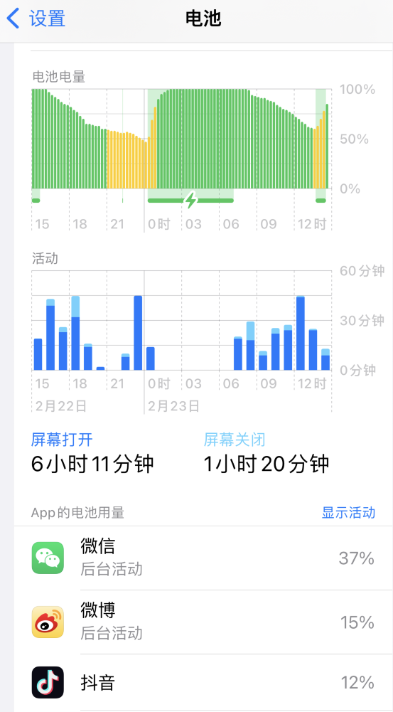 湄潭苹果14维修分享如何延长 iPhone 14 的电池使用寿命 