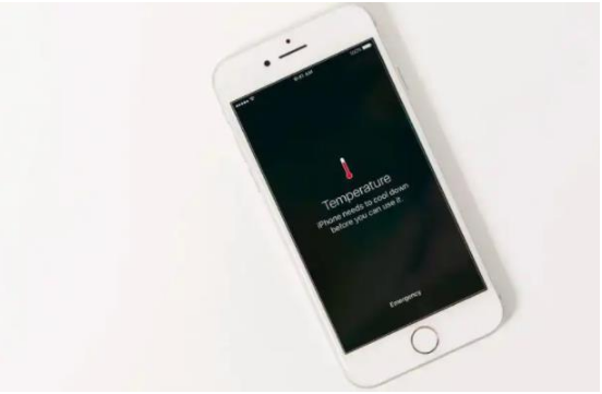 湄潭苹果手机维修分享iPhone 手机发热如何快速降温 