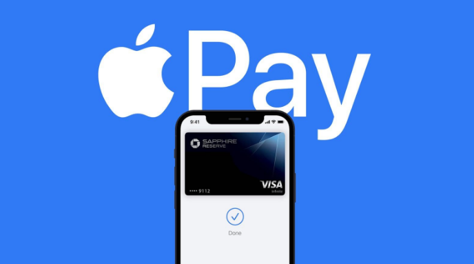 湄潭苹果14服务点分享iPhone 14 设置 Apple Pay 后，锁屏密码不正确怎么办 