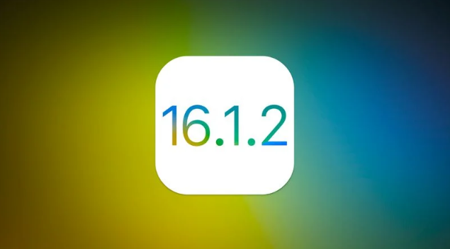 湄潭苹果维修分享iOS 16.2有Bug能降级吗？ iOS 16.1.2已关闭验证 