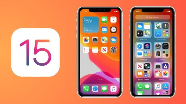 湄潭苹果13维修分享iPhone13更新iOS 15.5，体验如何 