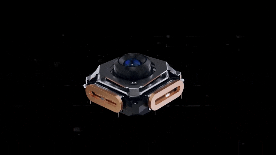 湄潭苹果手机维修分享iPhone 12 Pro Max 独享的这颗传感器更大的特点是什么 