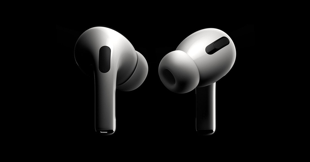 湄潭苹果手机维修分享AirPods Pro 爆音、降噪效果下降怎么办 