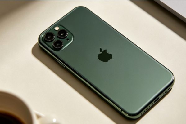 湄潭苹果手机维修点分享iPhone11 Pro换电池 