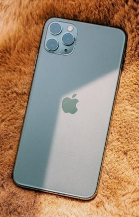 湄潭苹果维修点分享iPhone 11Pro Max自动关机装配类硬故障 