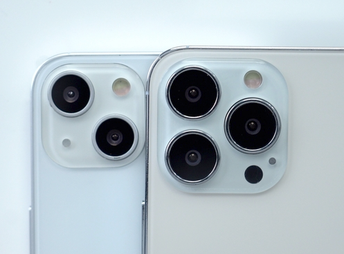 湄潭苹果维修点分享iPhone 13 Pro自动关机二修机隐性硬故障 