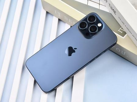 湄潭苹果维修点分享iPhone 15 Pro Max自动关机造成的原因 