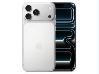 湄潭苹果维修点分享iPhone 17 Pro Max多媒体与蜂窝 