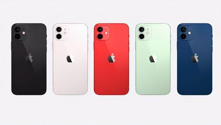 湄潭苹果维修点分享iPhone 12黑屏隐蔽故障解读 