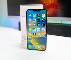 湄潭苹果维修点分享iPhone 14 Plus黑屏小众诱因汇总 