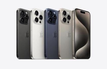 湄潭苹果维修点分享iPhone15 Pro黑屏冷门故障汇总 