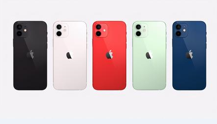 湄潭苹果维修点分享iPhone 12电池发烫少见诱因解析 