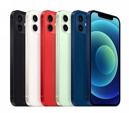 湄潭苹果维修点分享iPhone 12 Pro Max发烫冷门故障梳理 