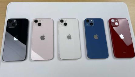 湄潭苹果维修点分享iPhone 13电池发烫多类故障解析 