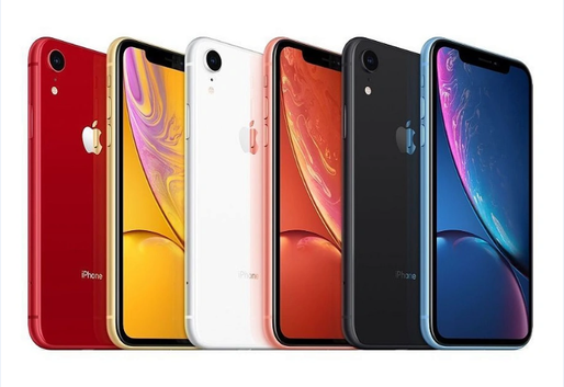 湄潭苹果维修点分享iPhone XR摄像头原生色彩表现与日常拍摄实用指南 